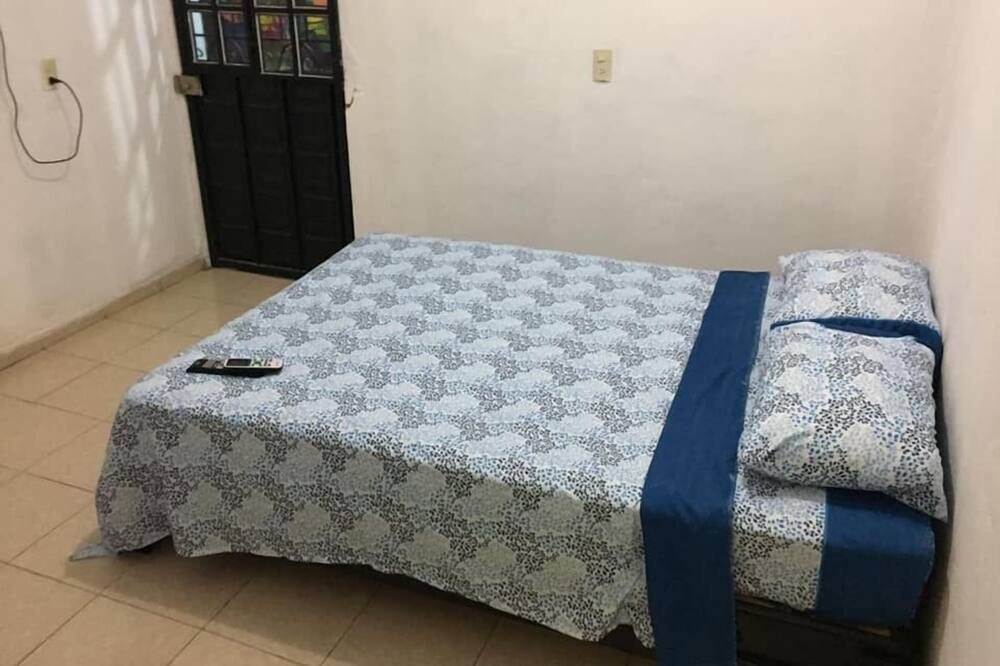 Photo of Bedroom in Chiapa De Corzo
