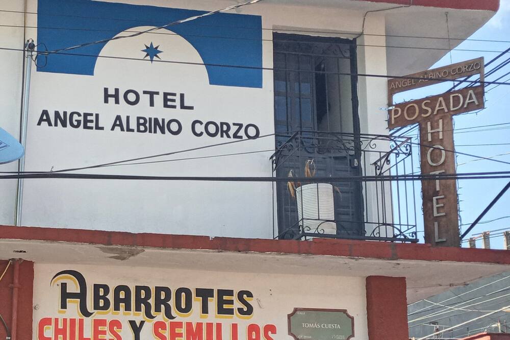 Photo of Outdoor in Chiapa De Corzo