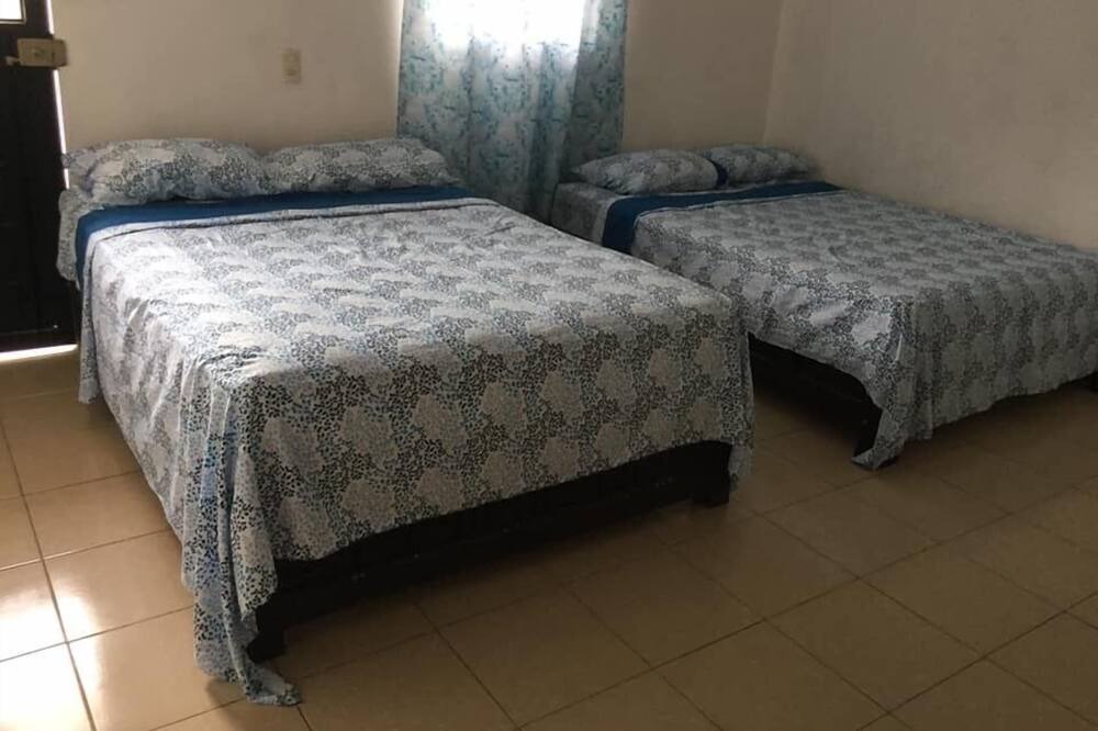 Photo of Bedroom in Chiapa De Corzo
