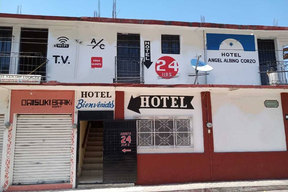 Photo of Outdoor in Chiapa De Corzo
