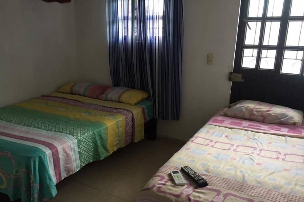Photo of Bedroom in Chiapa De Corzo
