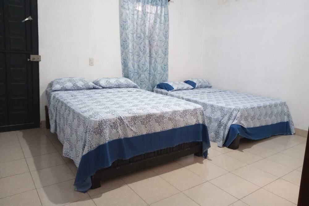 Photo of Bedroom in Chiapa De Corzo