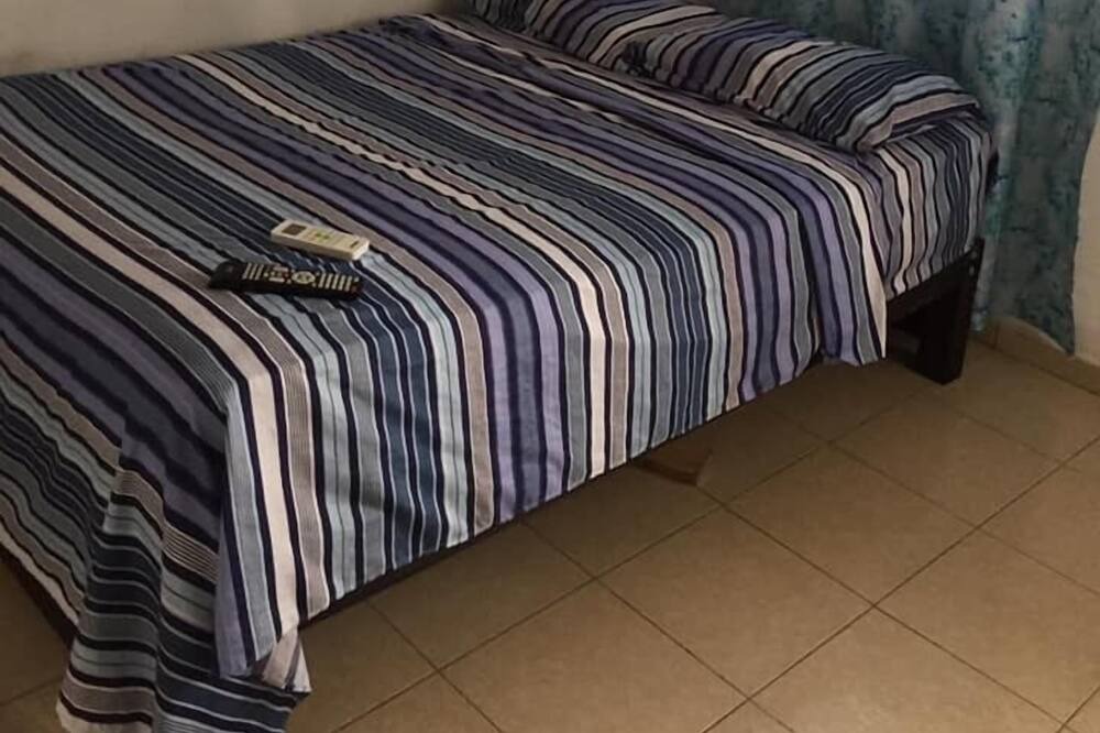 Photo of Bedroom in Chiapa De Corzo