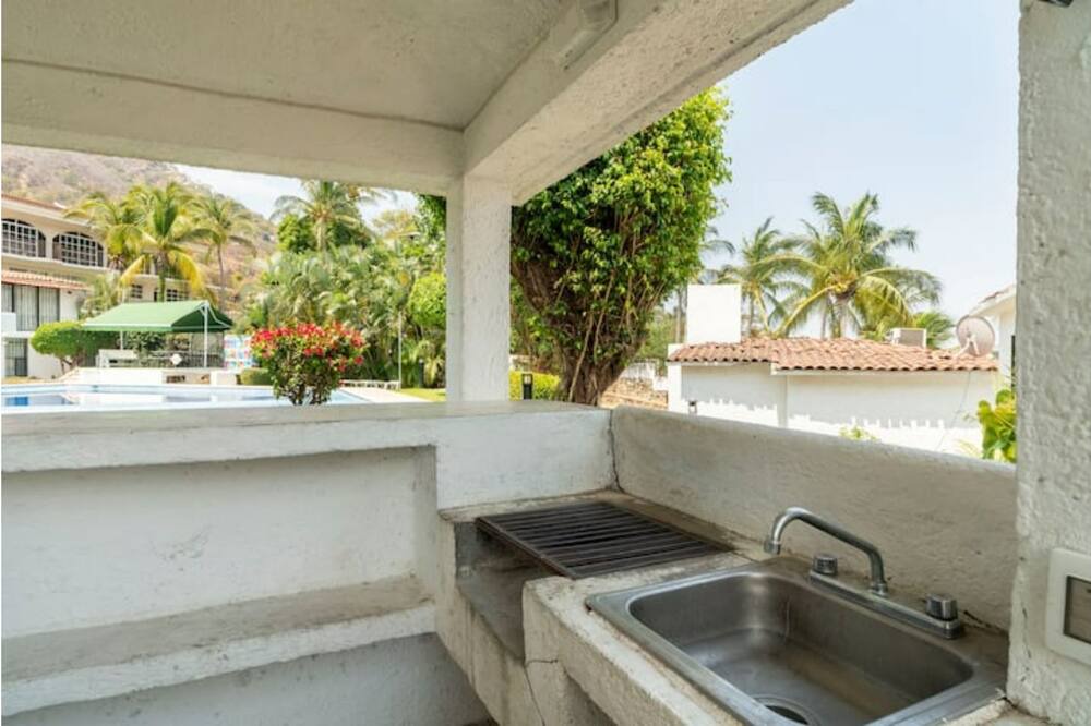Photo of Outdoor in Puerto Marques