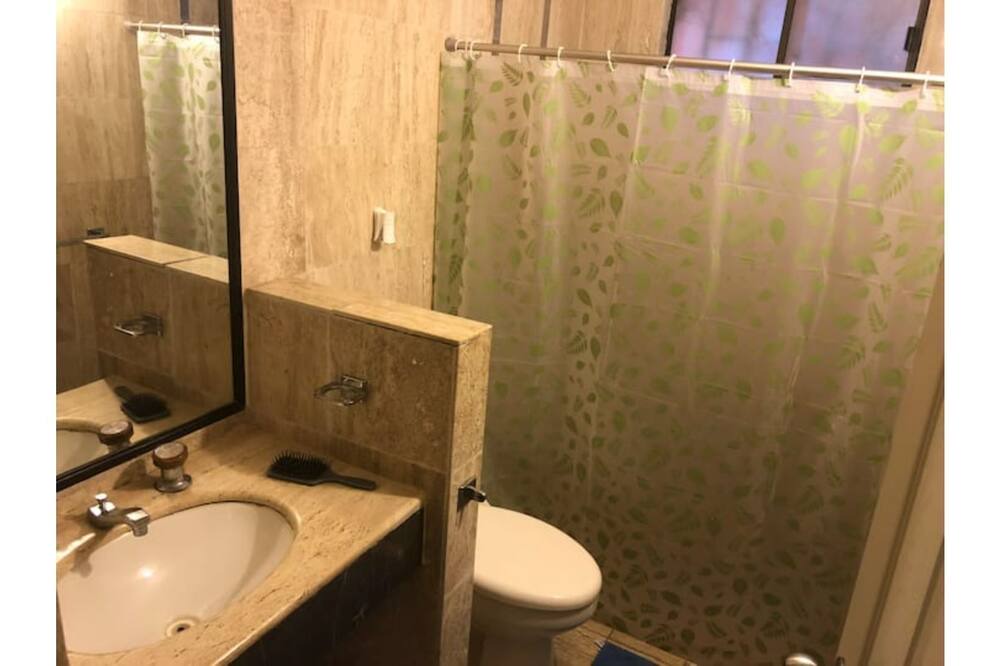Photo of Bathroom in Puerto Marques