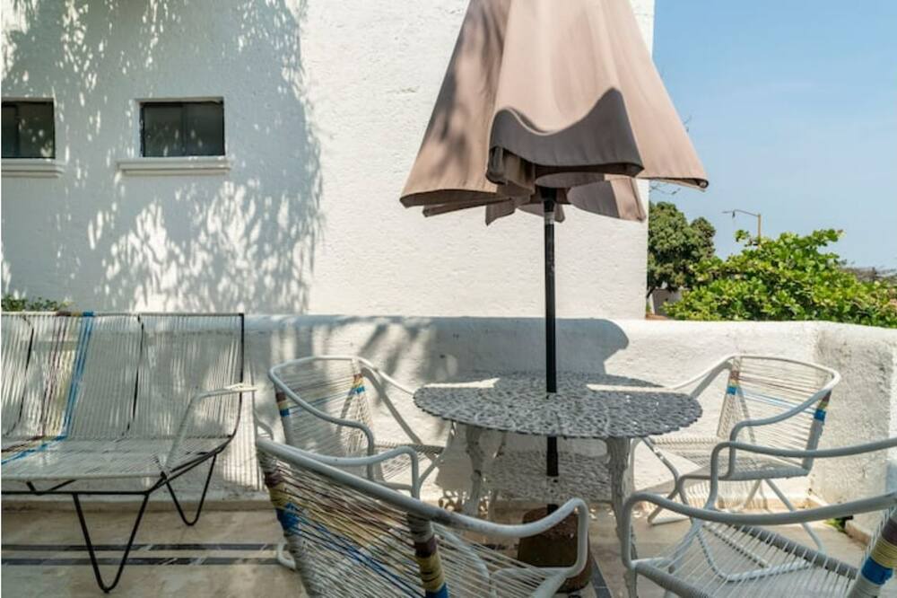 Photo of Outdoor in Puerto Marques