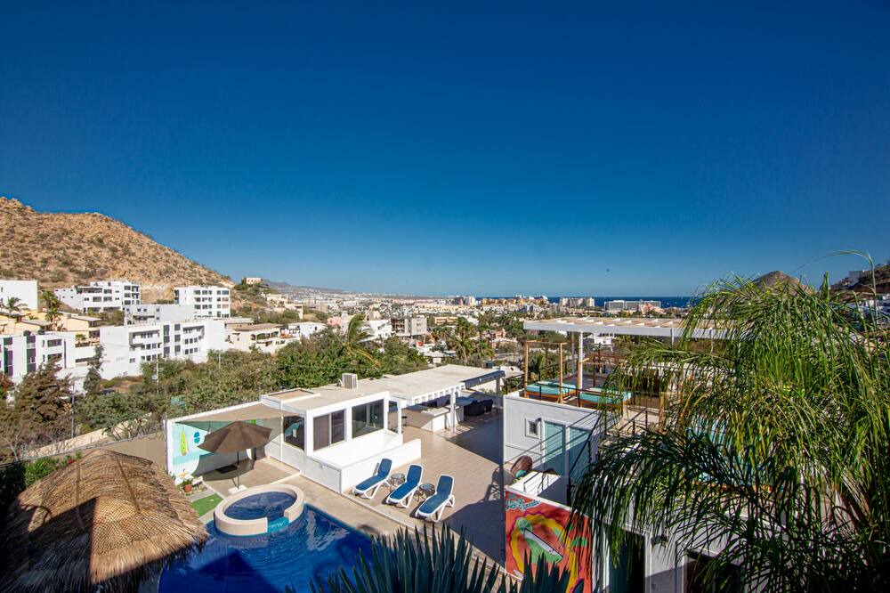Photo of Patio Balcony in Libertad