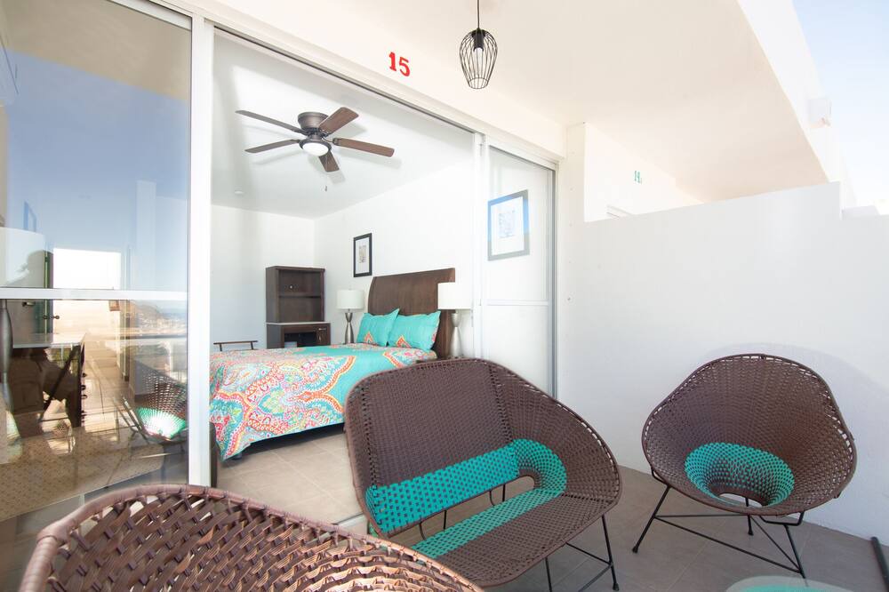 Photo of Patio Balcony in Libertad