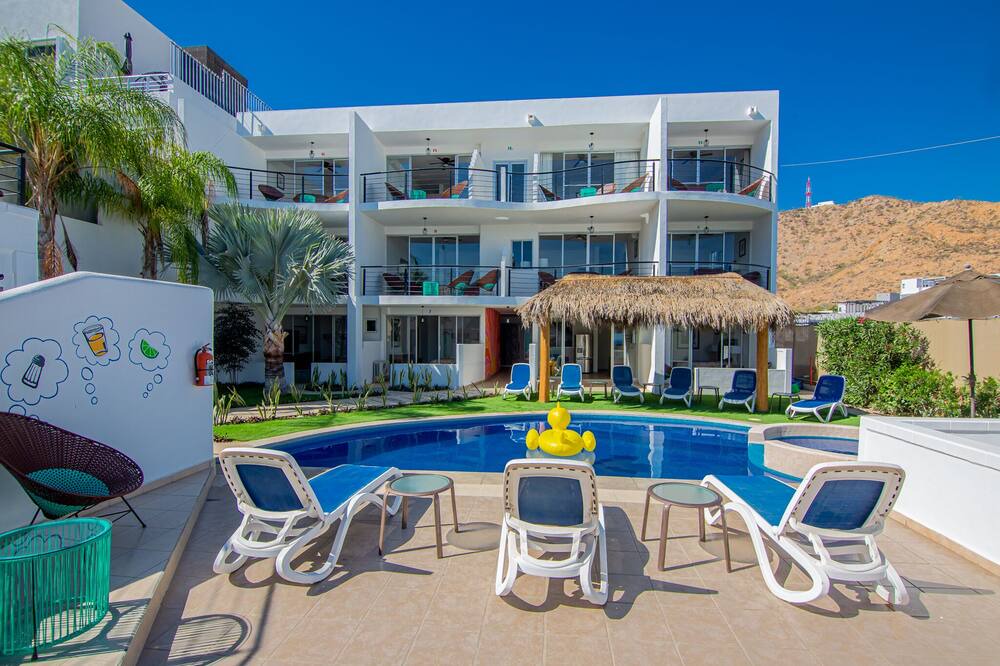 Photo of Outdoor in Libertad