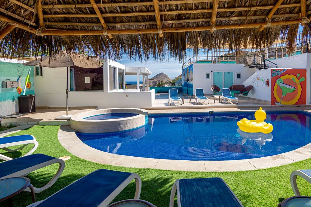 Photo of Outdoor in Libertad