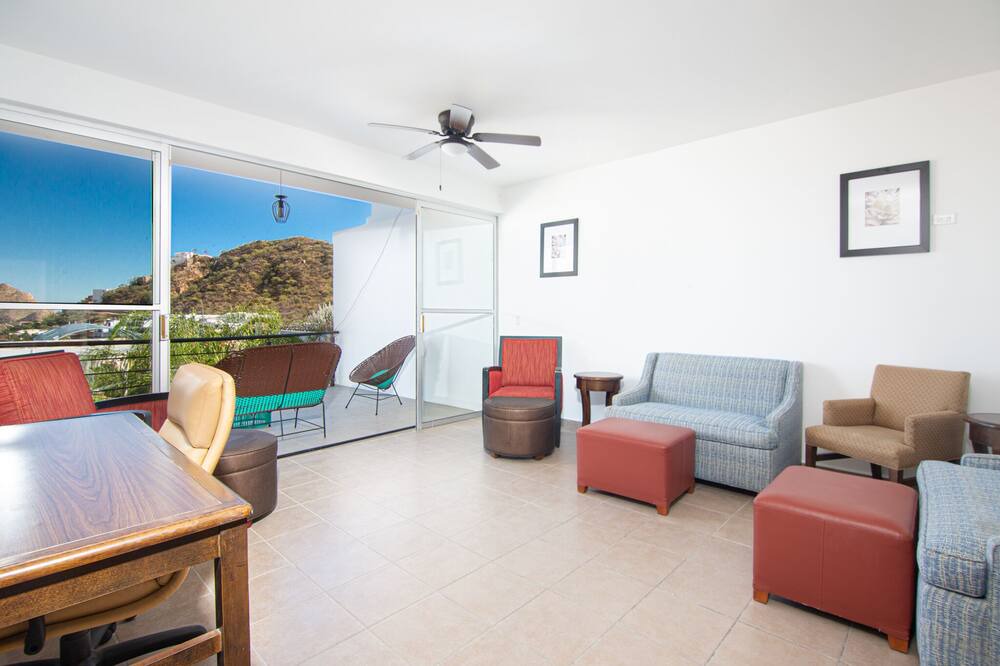 Photo of Livingroom in Libertad