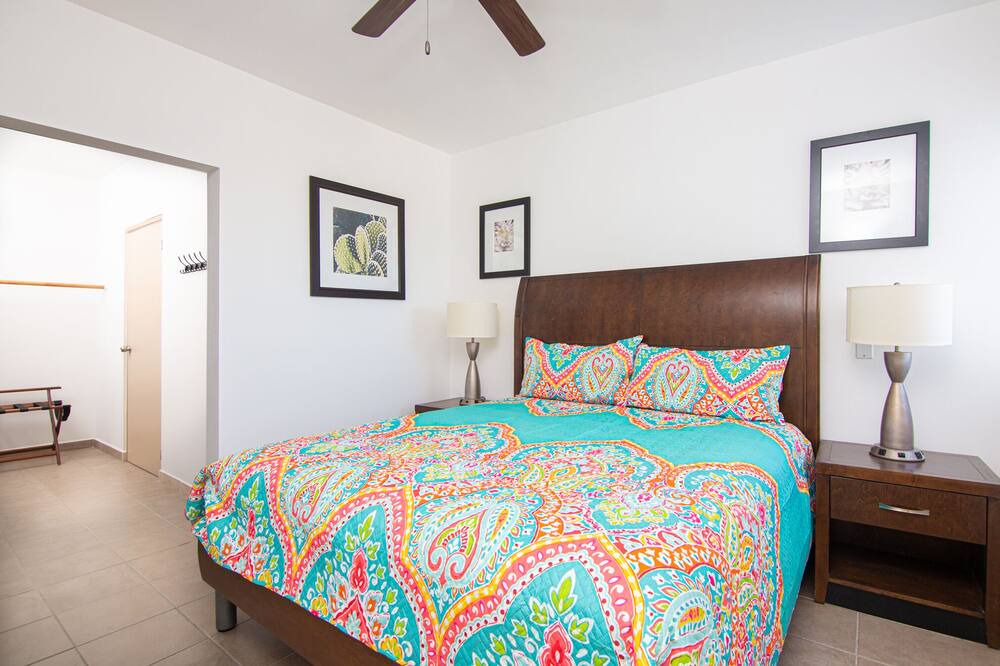 Photo of Bedroom in Libertad