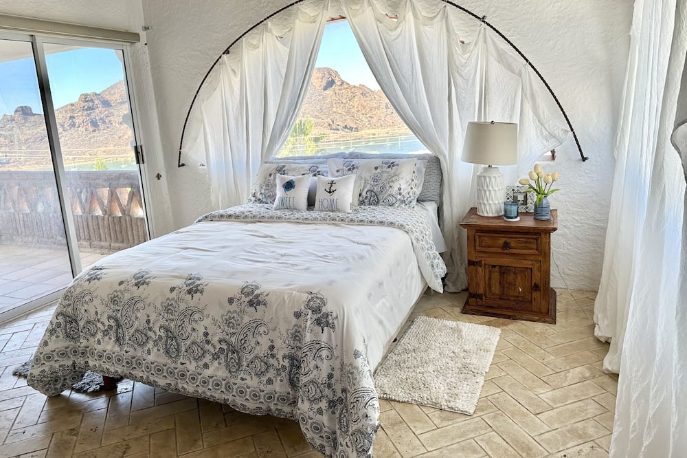 Photo of Bedroom in Caracol Turistico