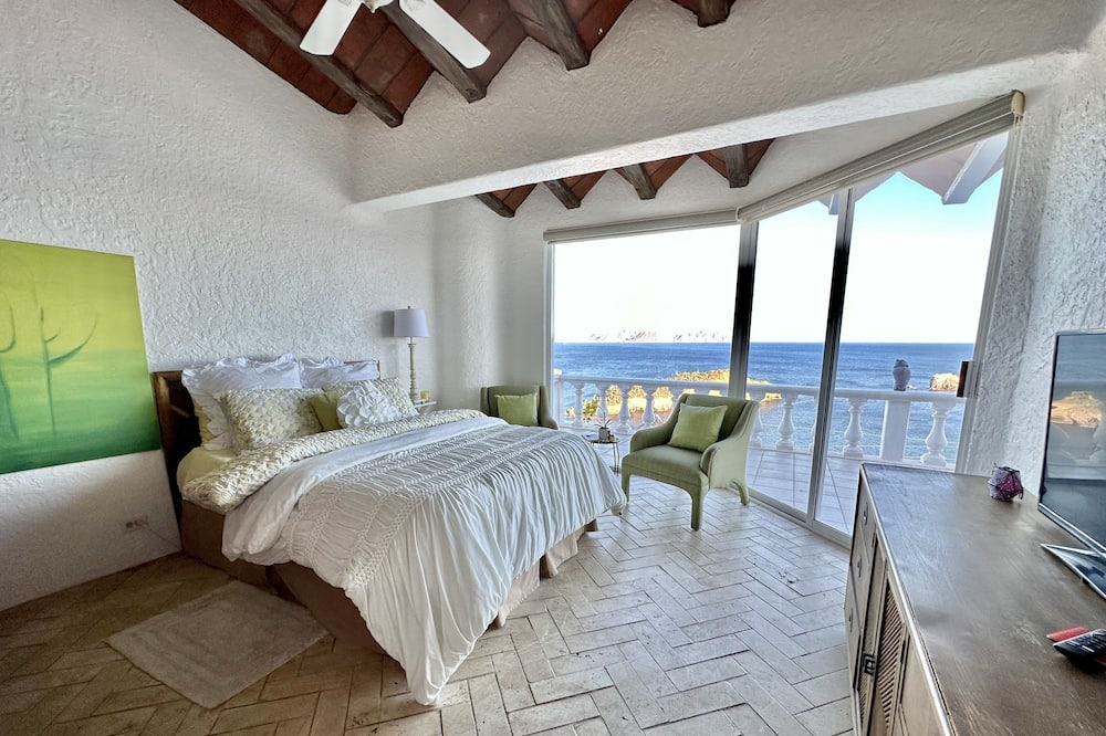 Photo of Bedroom in Caracol Turistico