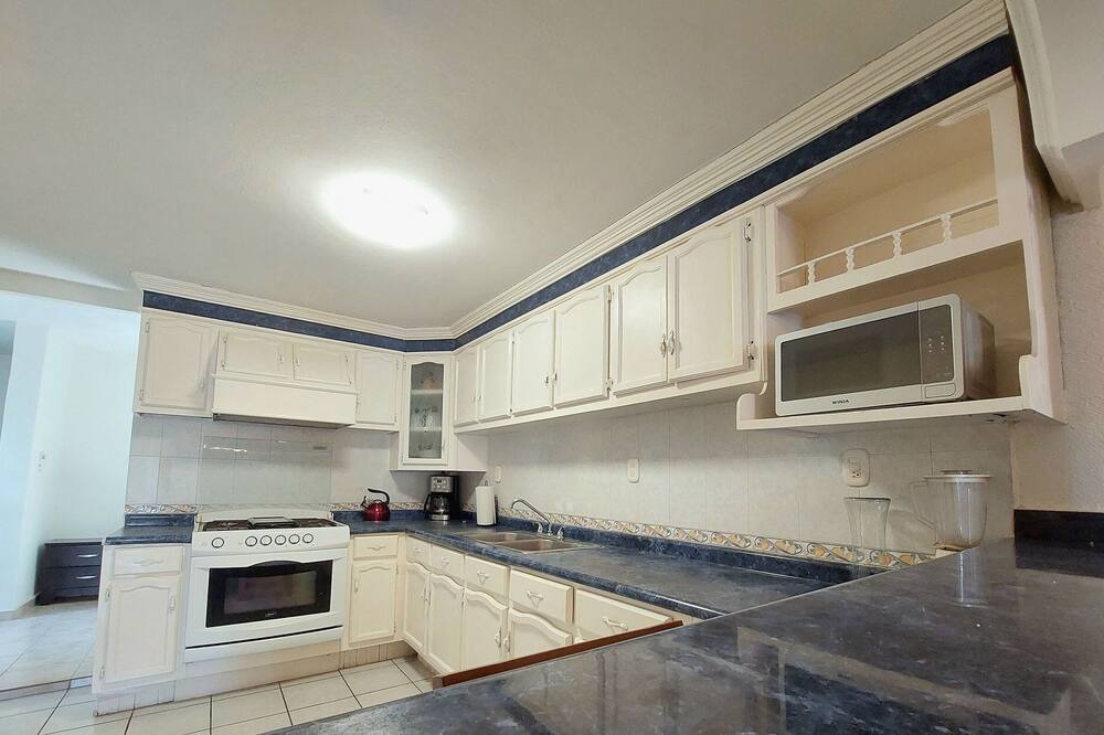Photo of Kitchen in Mazatlan