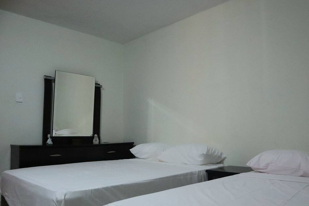 Photo of Bedroom in Mazatlan