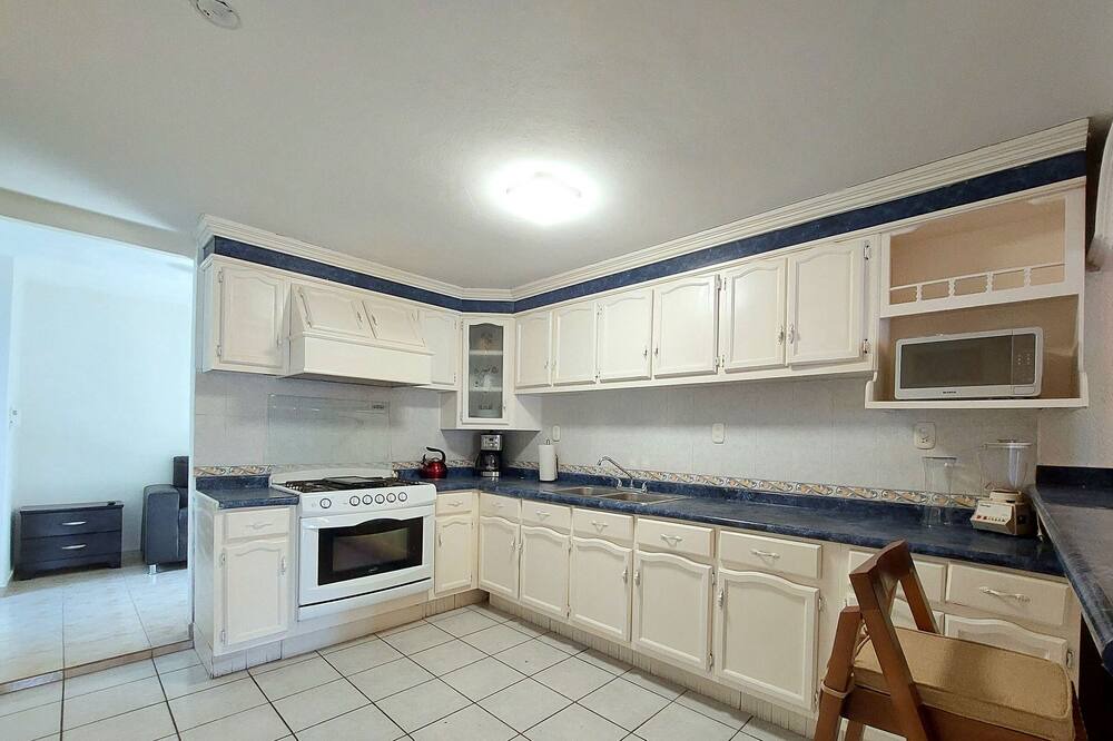 Photo of Kitchen in Mazatlan
