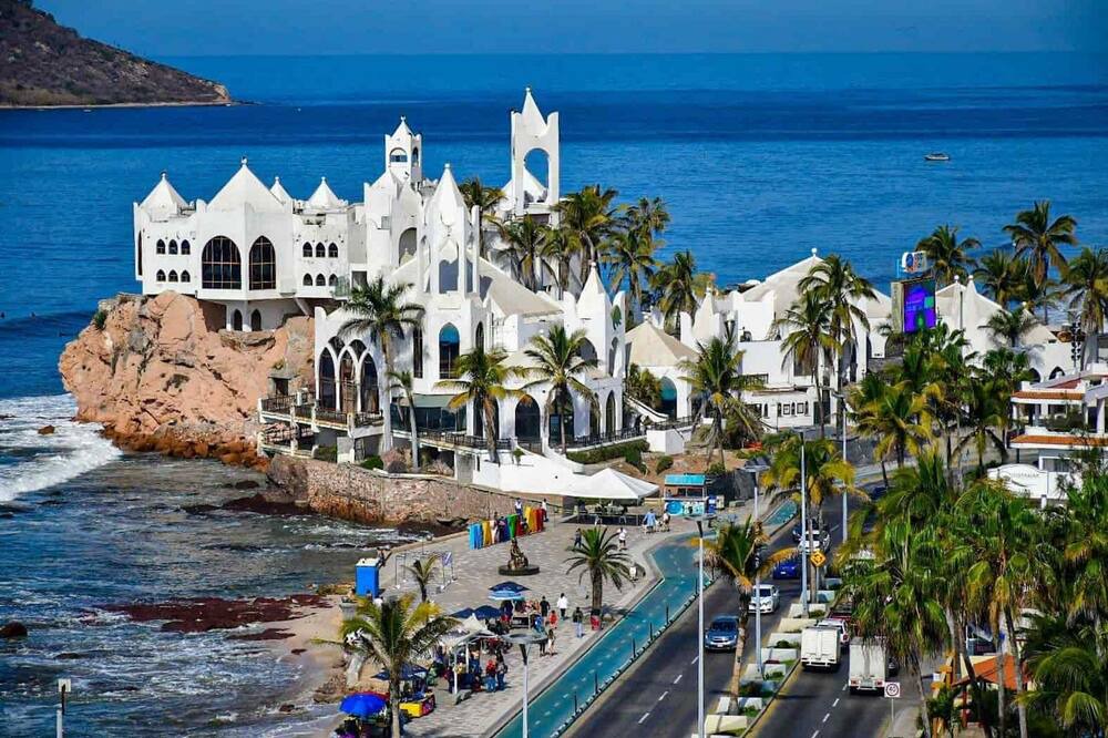 Photo of Others in Mazatlan