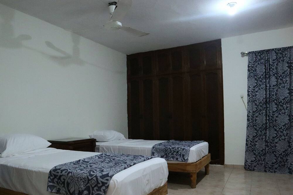 Photo of Bedroom in Mazatlan