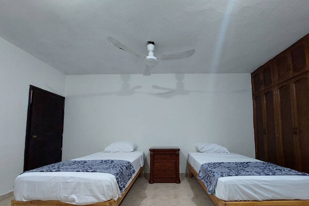 Photo of Bedroom in Mazatlan