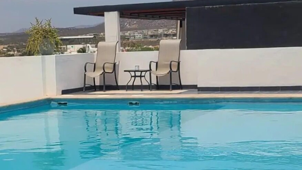 Photo of Outdoor in El Tezal