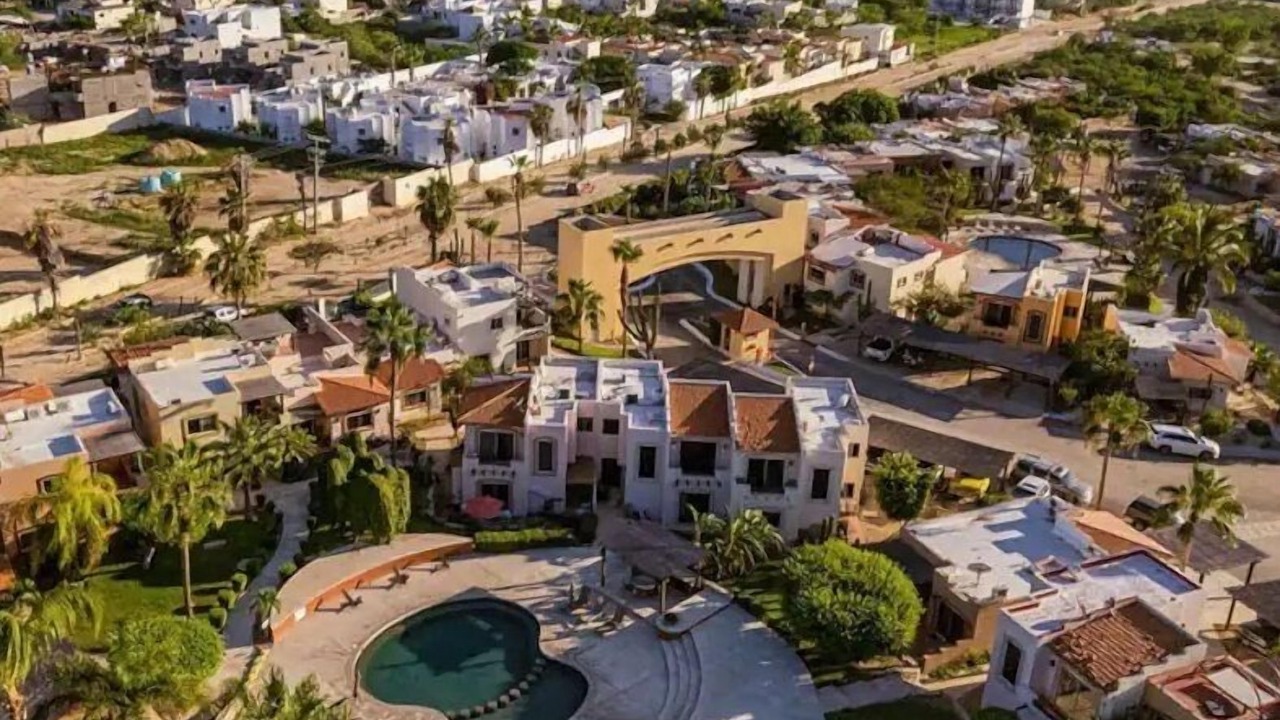 Photo of Outdoor in El Tezal
