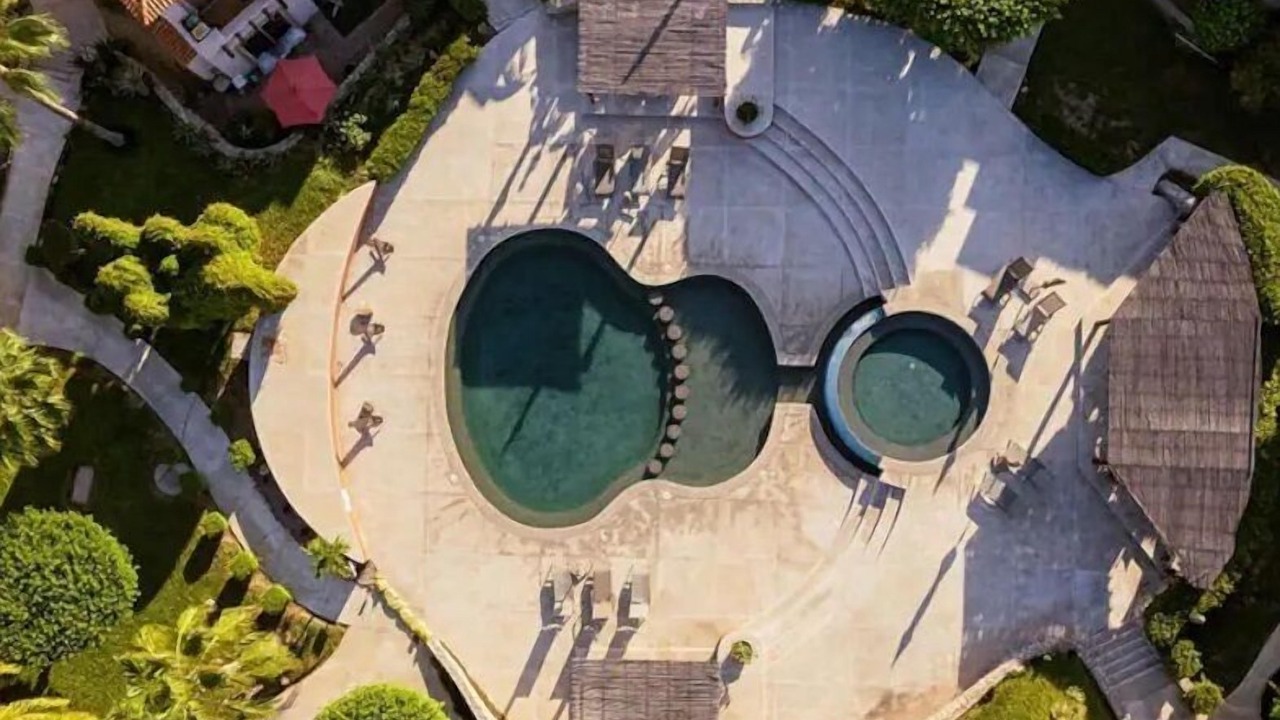 Photo of Outdoor in El Tezal
