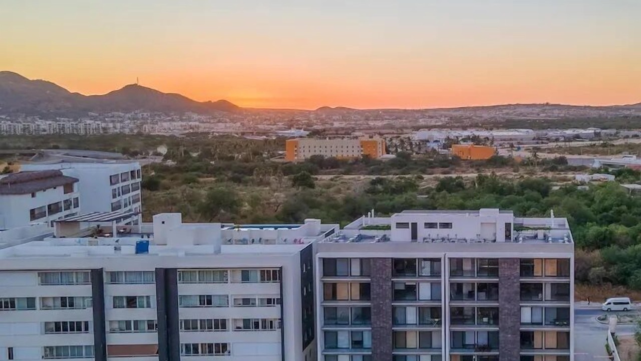 Photo of Outdoor in El Tezal