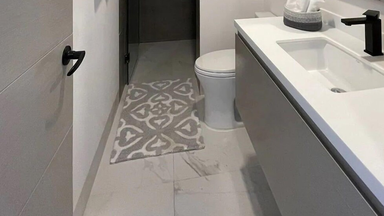 Photo of Bathroom in El Tezal