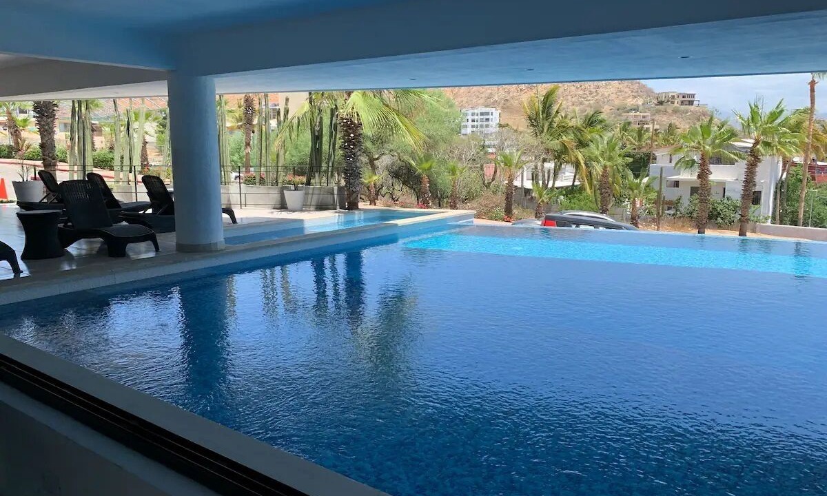 Photo of Outdoor in Pedregal