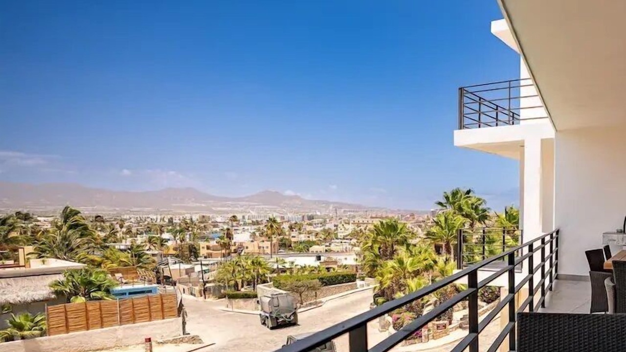 Photo of Bedroom in Pedregal