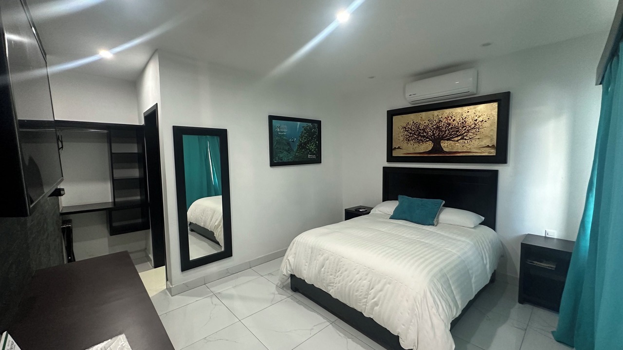 Photo of Bedroom in Tamasopo