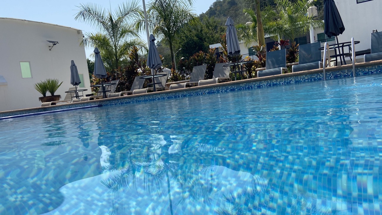 Photo of Outdoor in Tamasopo