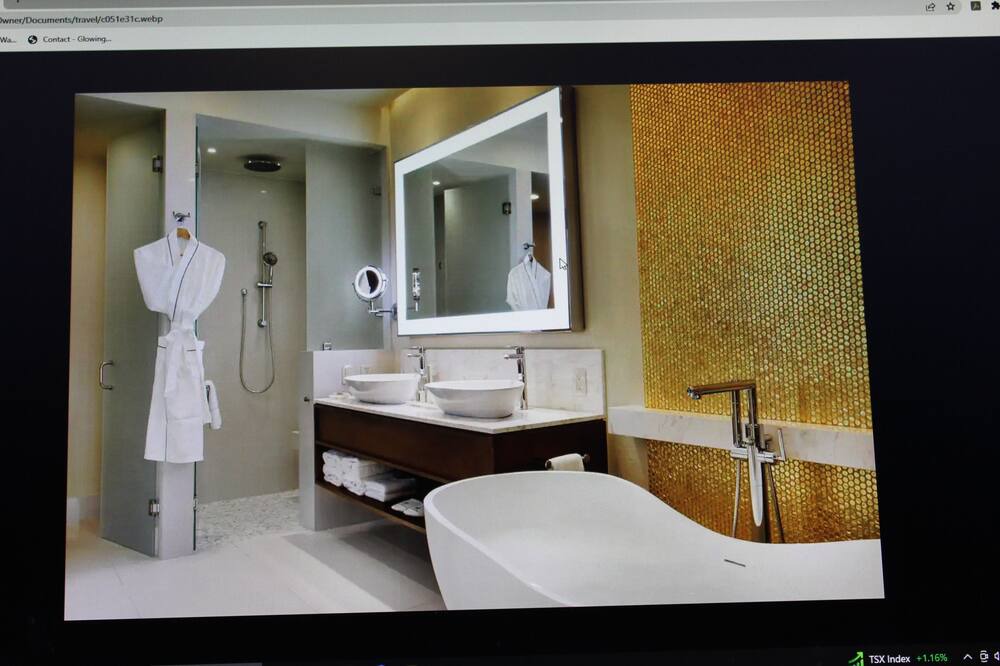 Photo of Bathroom in Ciudad Constitucion