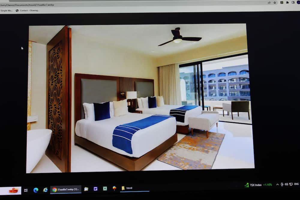 Photo of Bedroom in Ciudad Constitucion