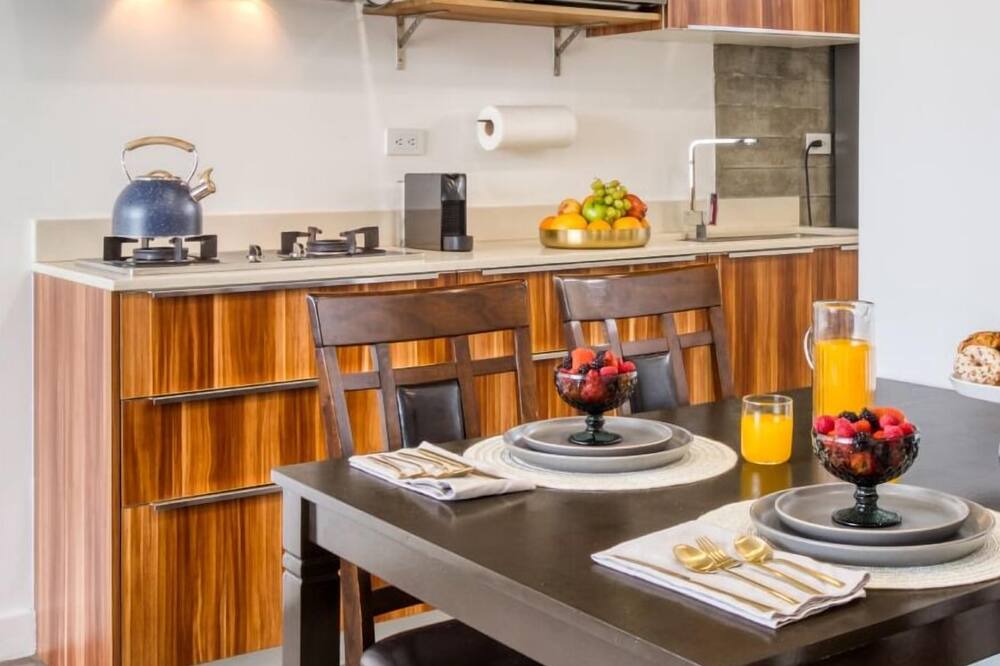 Photo of Kitchen in Avenida Revolucion