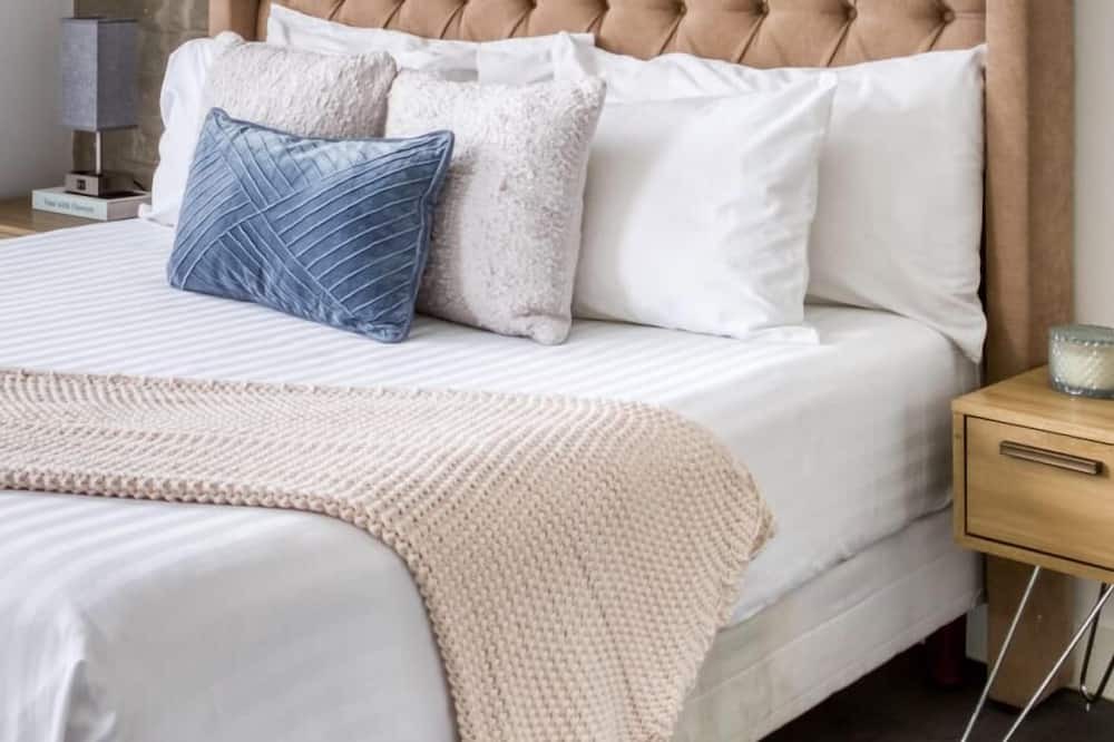 Photo of Bedroom in Avenida Revolucion