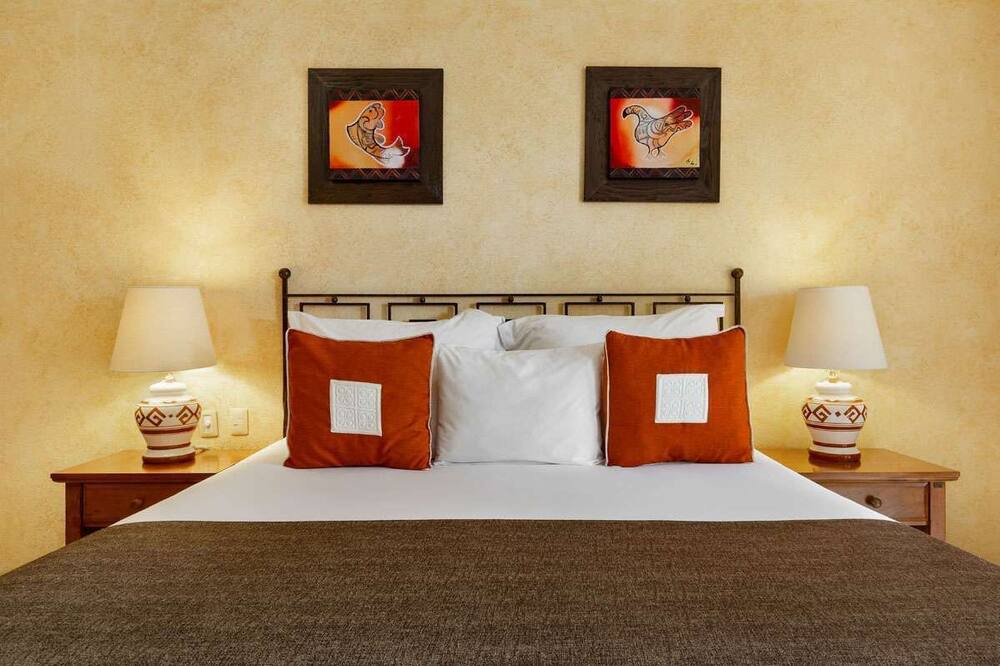 Photo of Bedroom in Marina