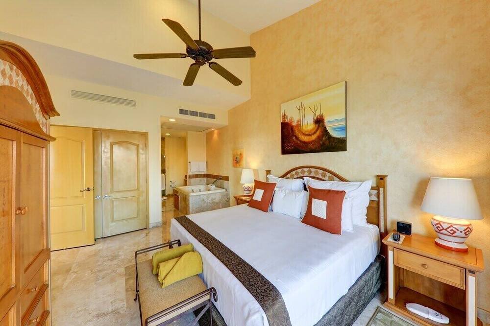 Photo of Bedroom in Marina