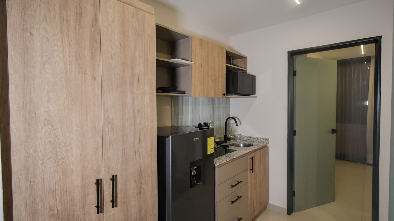 Photo of Kitchen in Zona Expo
