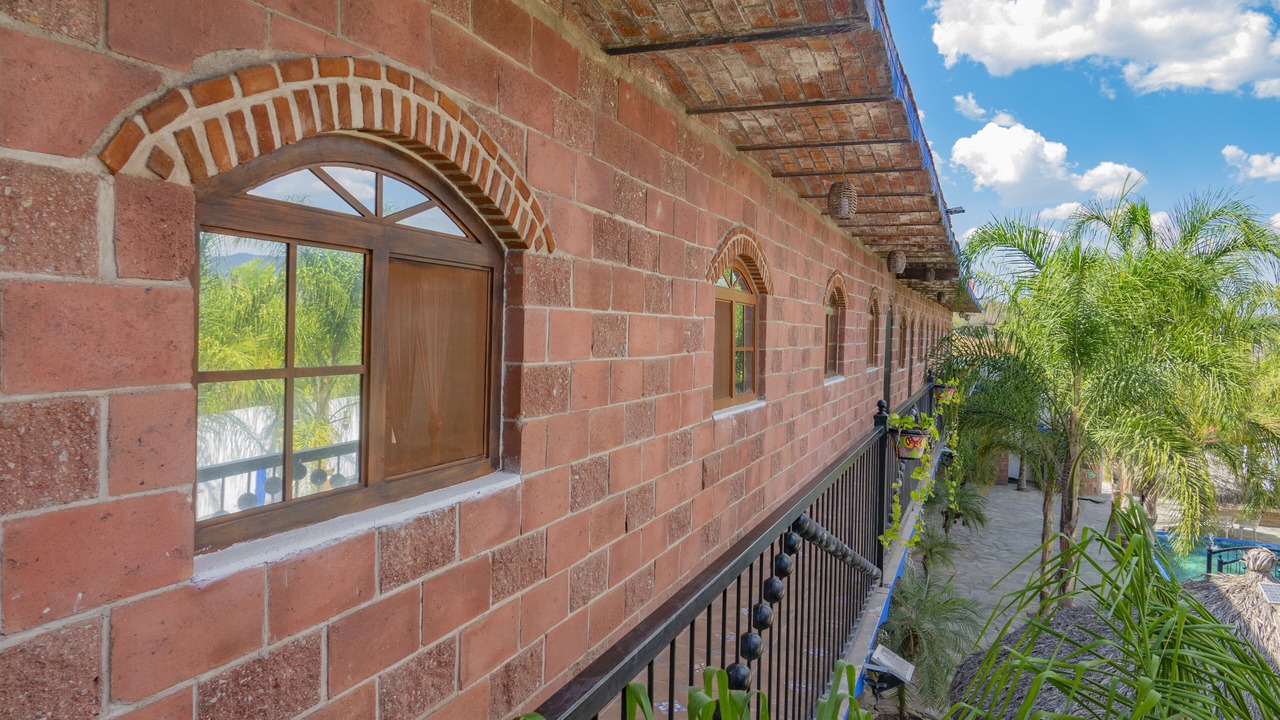 Photo of Outdoor in Acatlan de Juarez