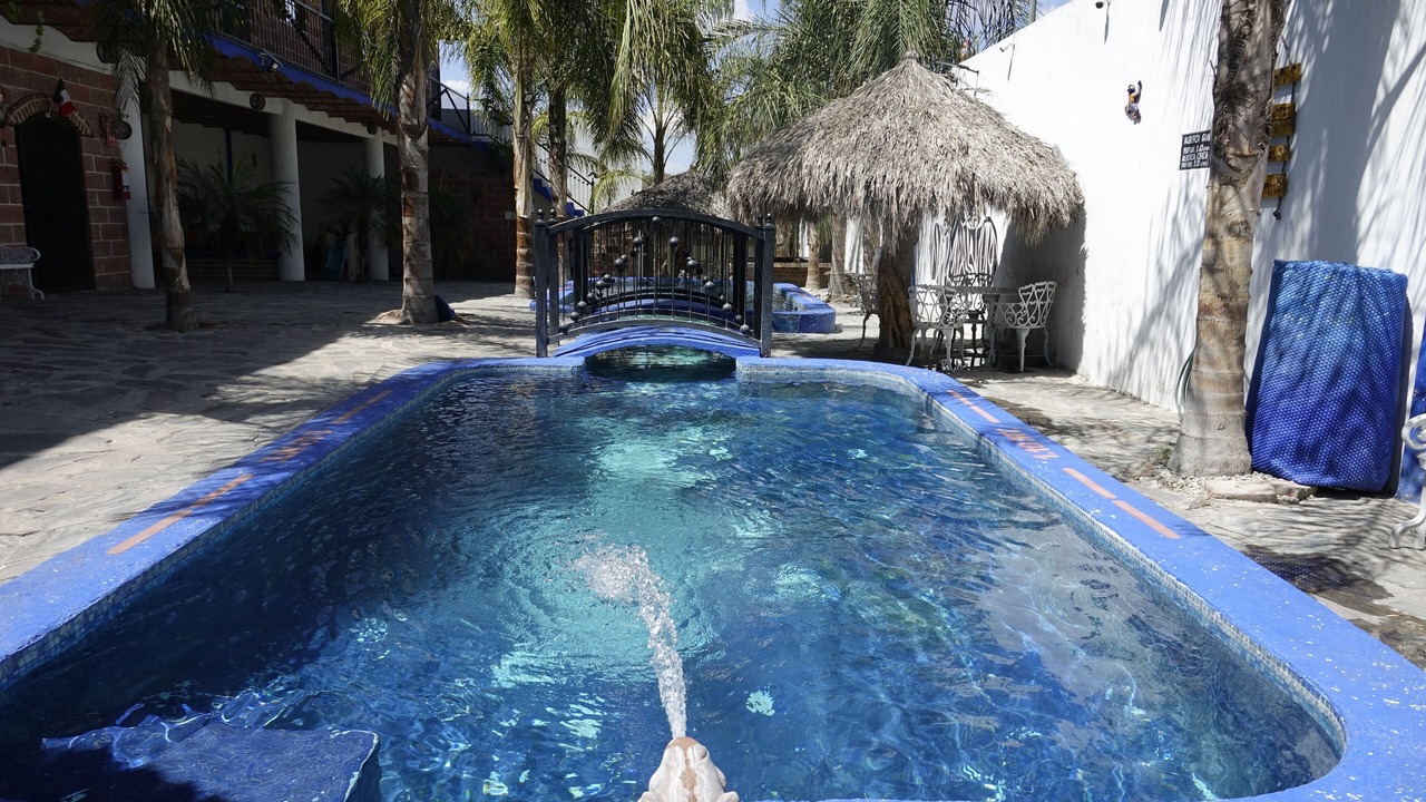 Photo of Outdoor in Acatlan de Juarez