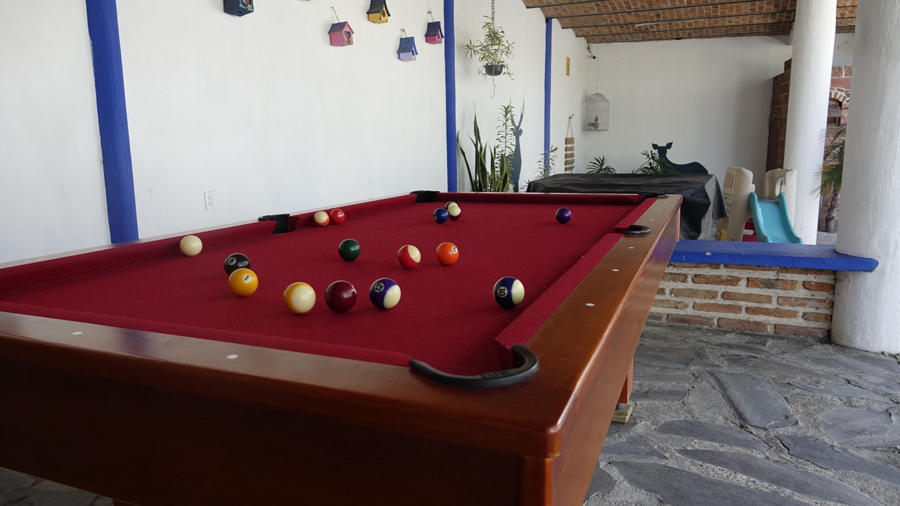 Photo of Outdoor in Acatlan de Juarez