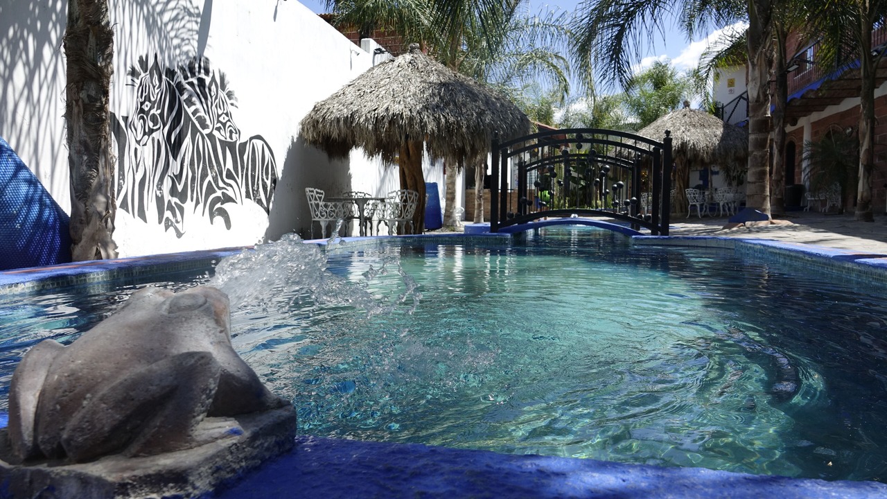 Photo of Outdoor in Acatlan de Juarez