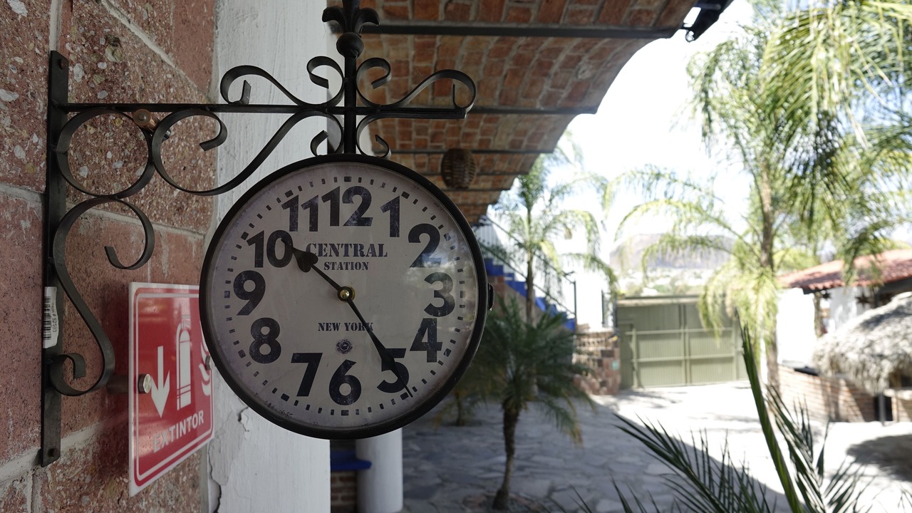 Photo of Outdoor in Acatlan de Juarez