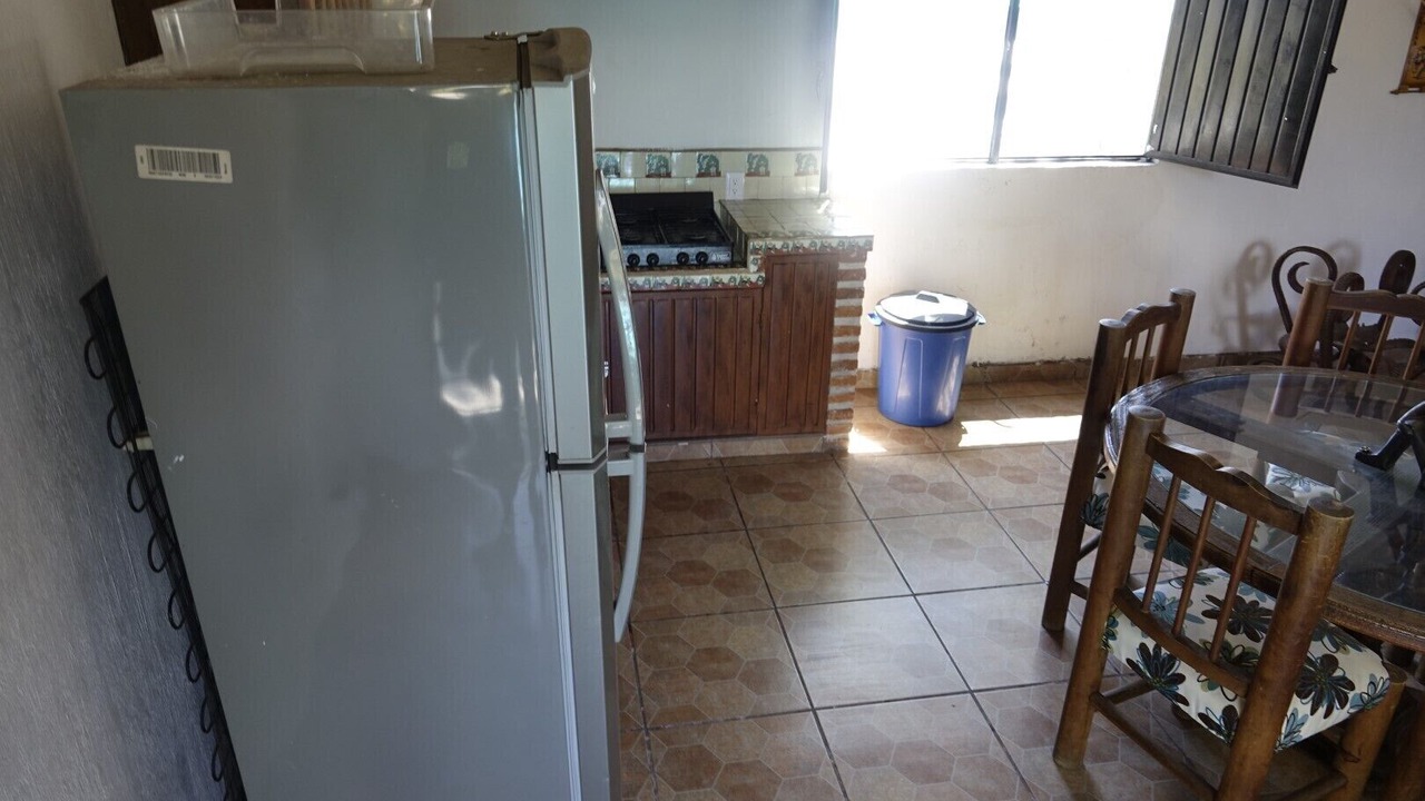 Photo of Kitchen in Acatlan de Juarez