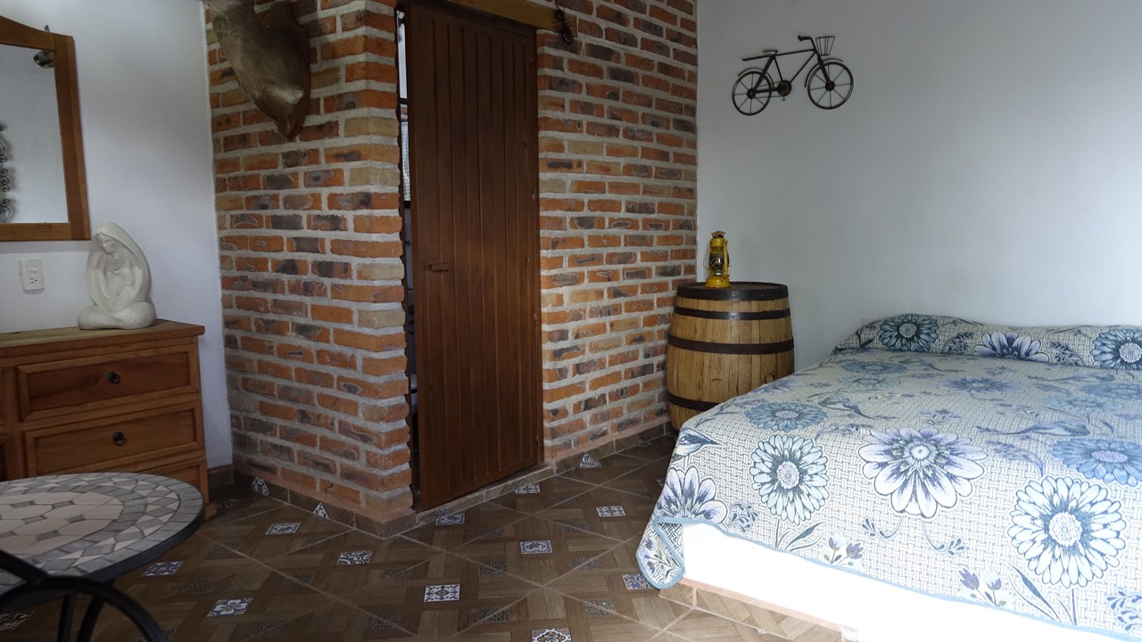 Photo of Bedroom in Acatlan de Juarez