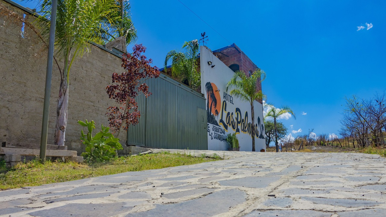 Photo of Outdoor in Acatlan de Juarez