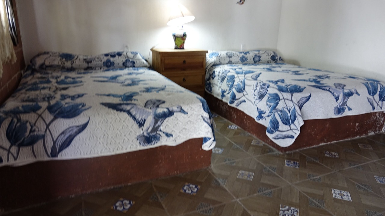 Photo of Bedroom in Acatlan de Juarez
