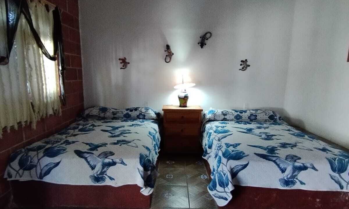 Photo of Bedroom in Acatlan de Juarez